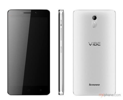 Vibe P1