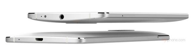 Vibe X3 profile