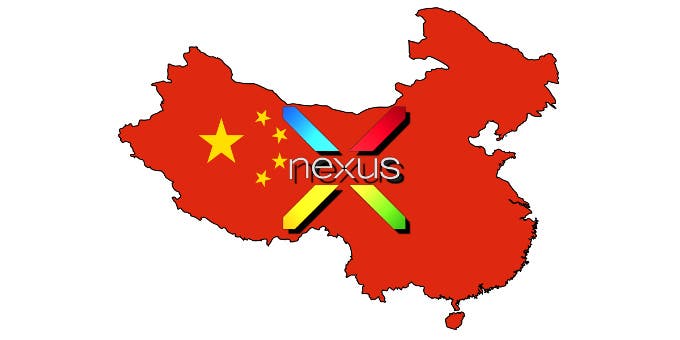 nexus-china