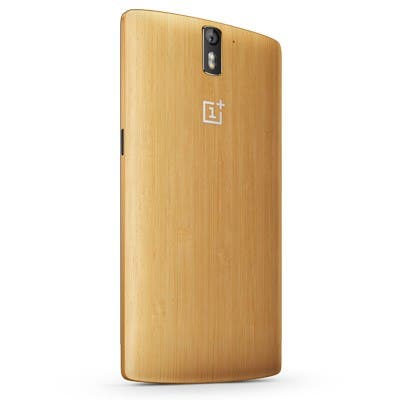 Bamboo sscover