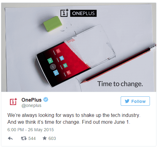 OnePlus Two _2