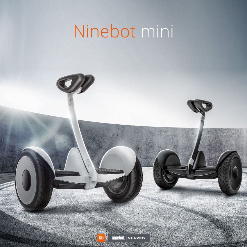 ninebot mini 1