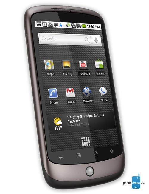 Nexus One