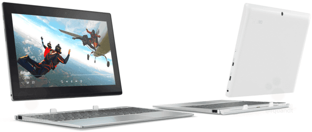Lenovo Miix 320