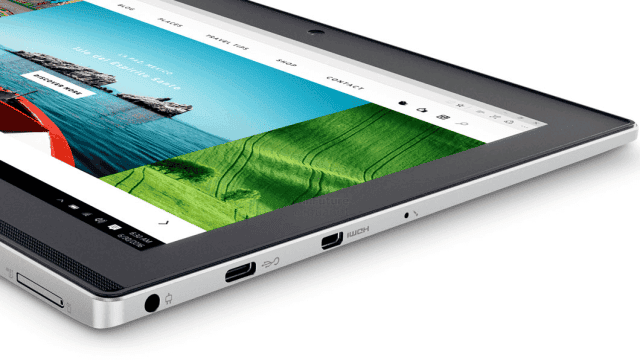 Lenovo Miix 320