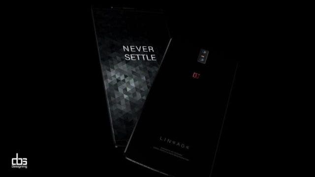 OnePlus 4