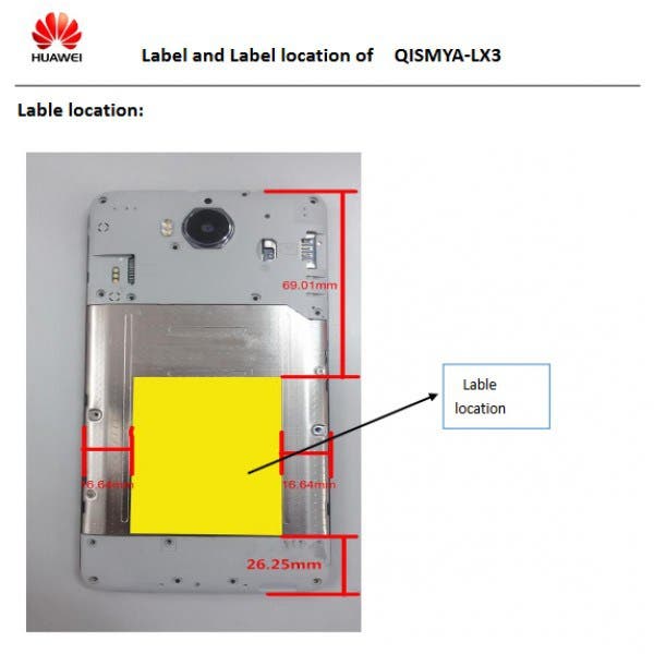 huawei maya