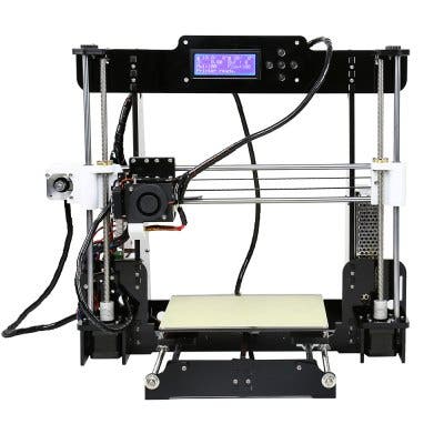 Anet A8 Desktop 3D Printer Prusa i3