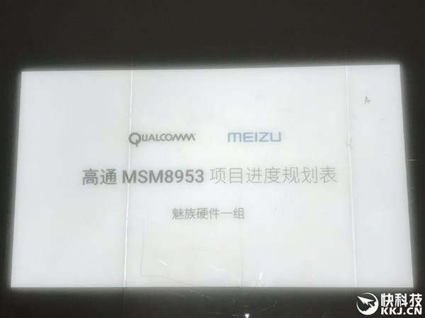 Meizu chystá