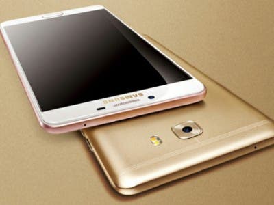 Galaxy C5 Pro