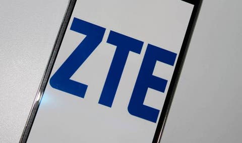 ZTE Z986