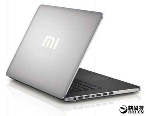 Xiaomi Mi Notebook