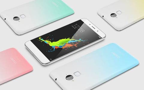 Coolpad Note 5