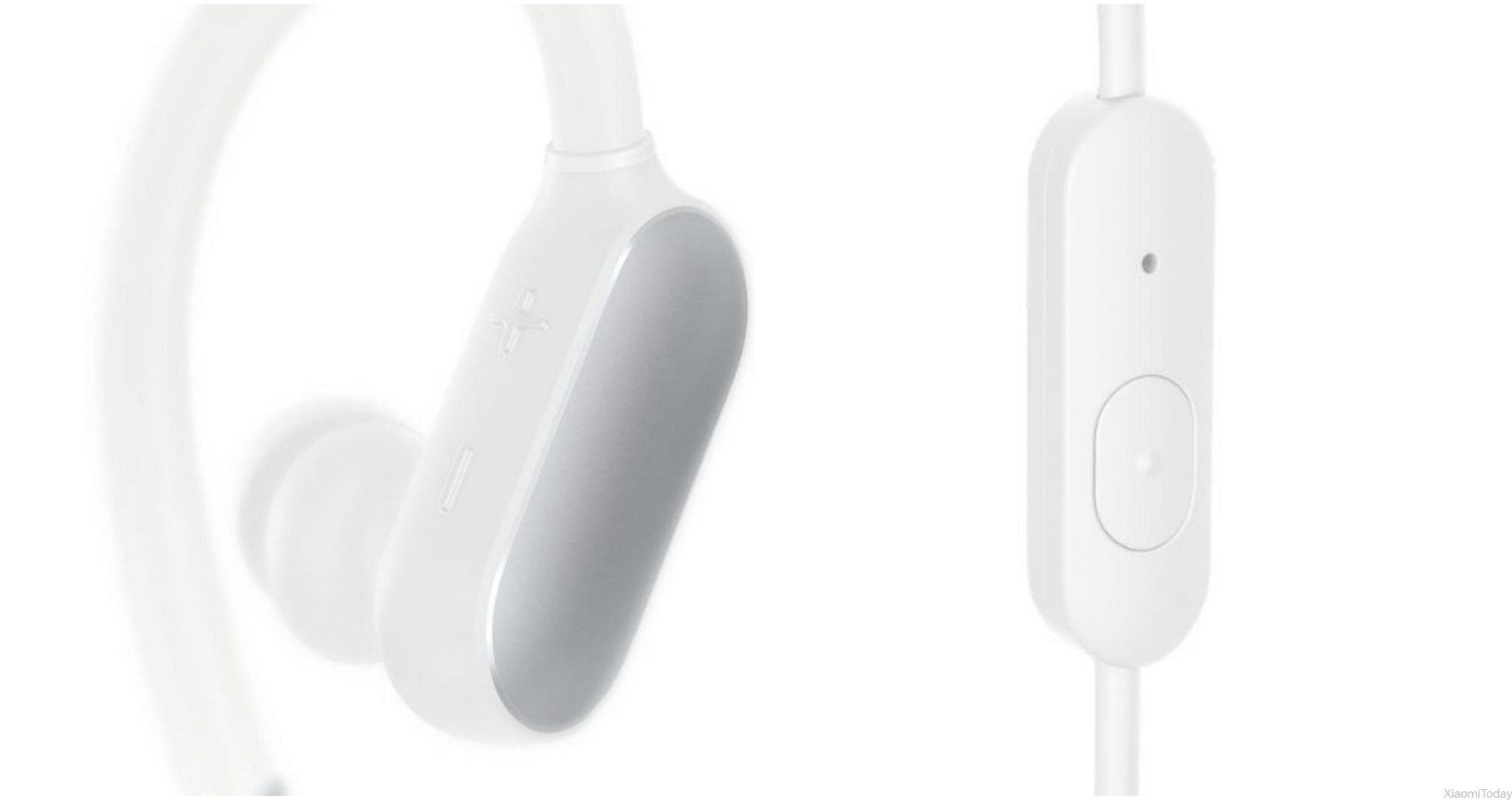 Xiaomi mi sports bluetooth