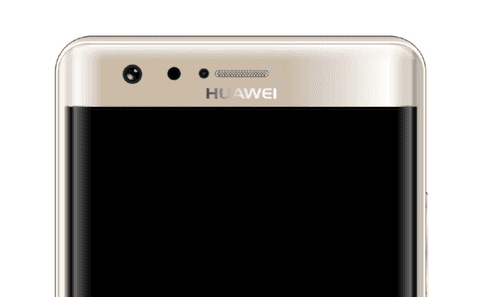 Huawei P10 Plus