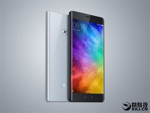 xiaomi mi 6