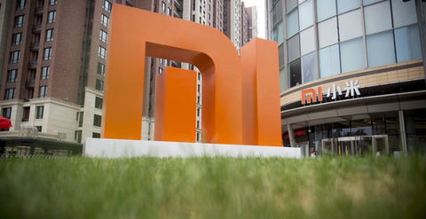 Xiaomi Redmi Note 4X