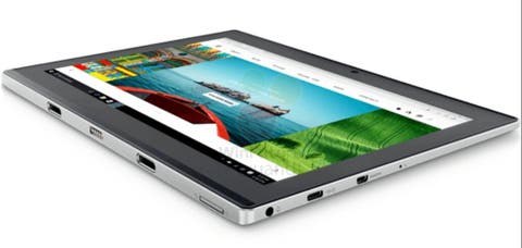 Lenovo Miix 320