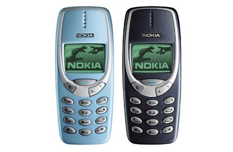 Nokia 3310
