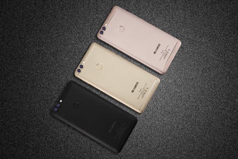 Bluboo Dual