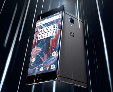 OnePlus 5
