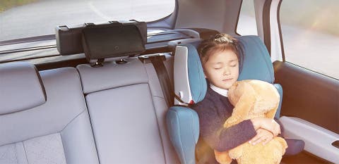Xiaomi Car Air Cleaner