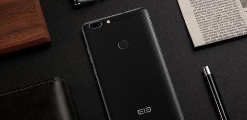 Elephone C1 Max