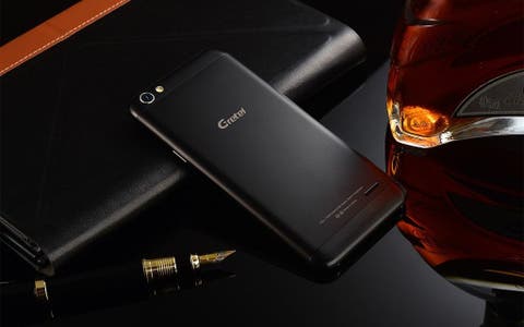 Gretel A9