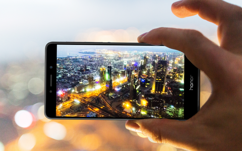 honor 6x