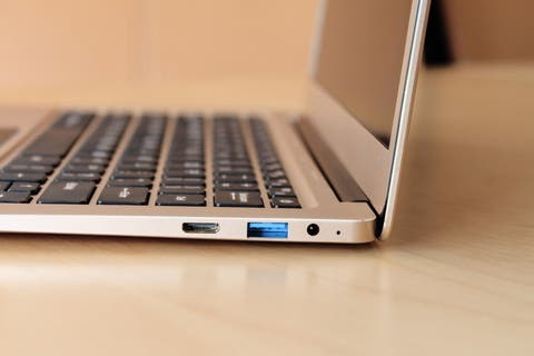 Jumper EZBook Pro