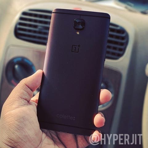 OnePlus 3