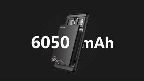 Ulefone Power 2