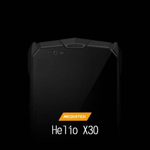 Bluboo R1