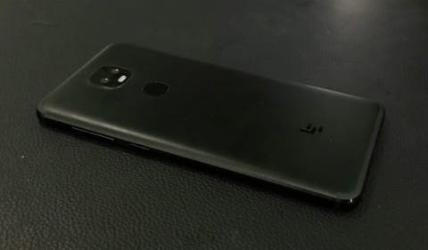 LeEco