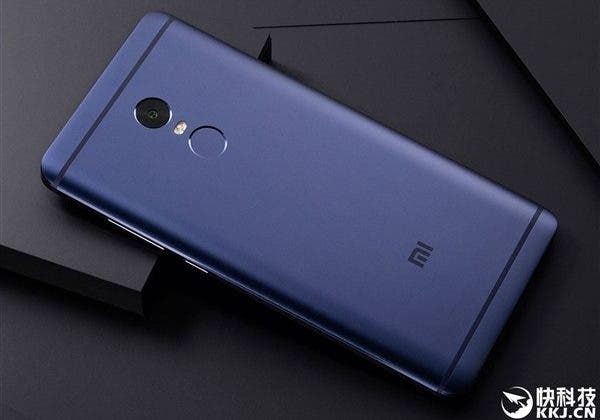 xiaomi redmi note 4