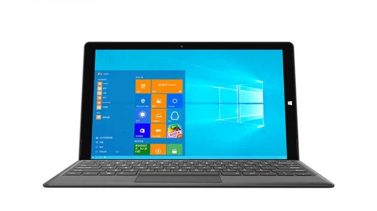 Teclast X3 Plus