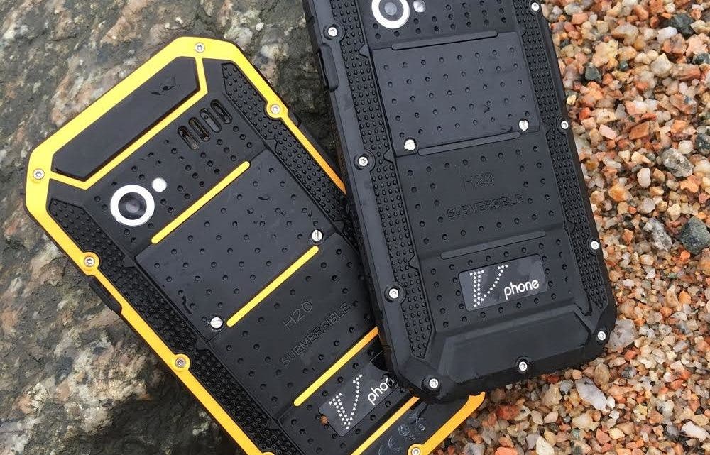 Vphone M4
