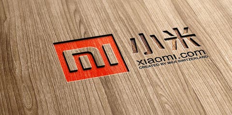 Xiaomi Mi6