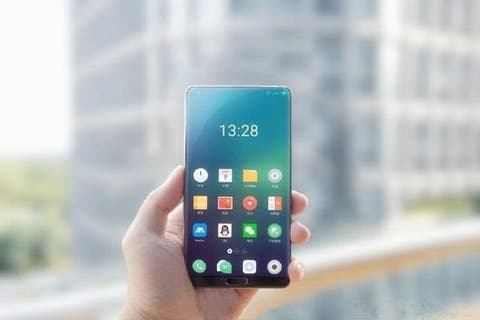 meizu letos