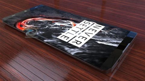 OnePlus 5