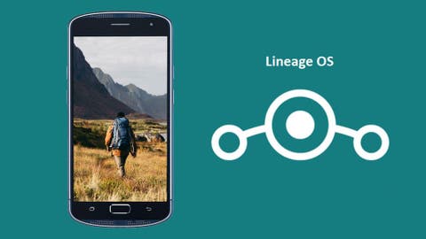Lineage OS