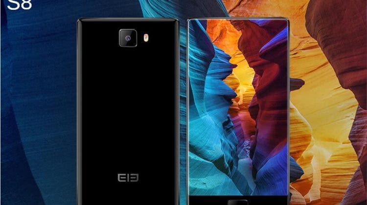 Elephone