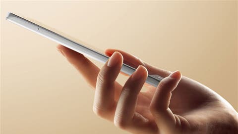 Xiaomi Mi6