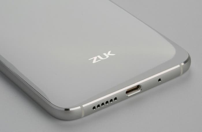 zuk z2