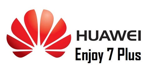 Huawei Enjoy 7 Plus