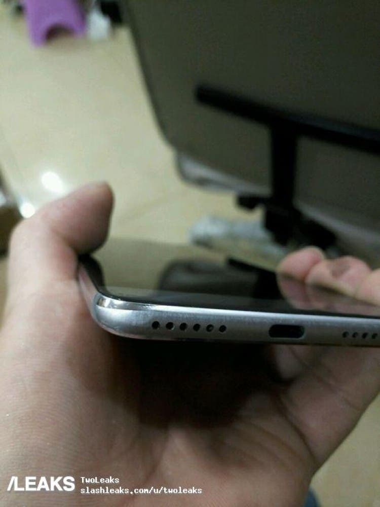specifikace LeEco Le Max 3
