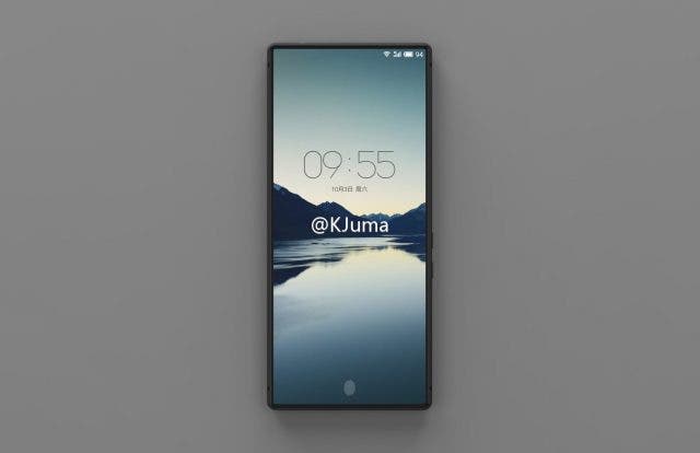 meizu letos