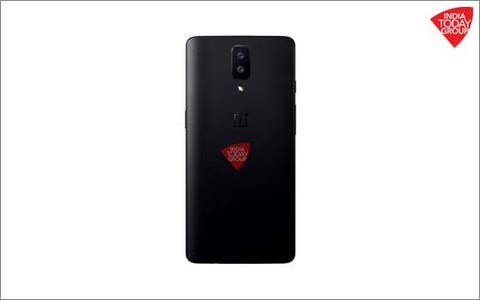 OnePlus 5