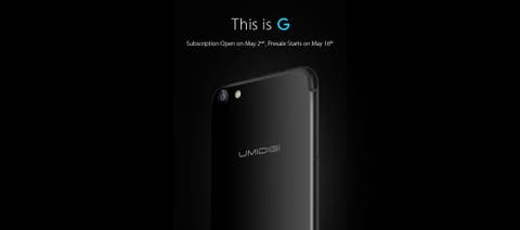 UMIDIGI G