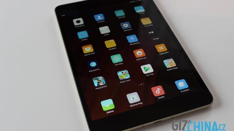 Recenze Xiaomi Mi Pad 3